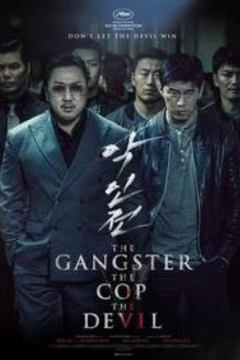 The Gangster, The Cop, The Devil