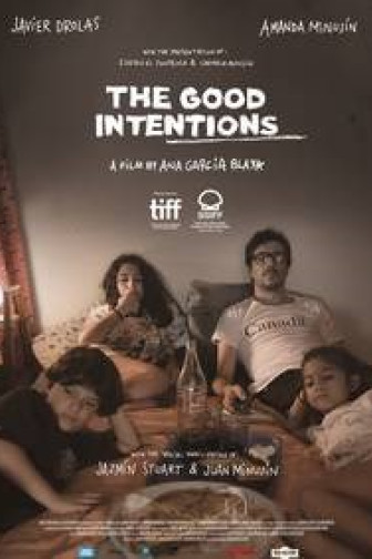 The Good Intentions