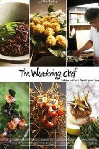 The Wandering Chef