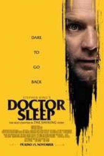 Doctor Sleep