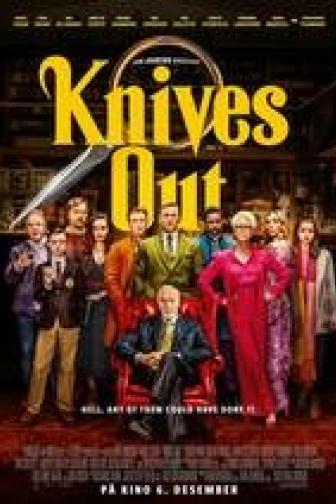 Knives Out