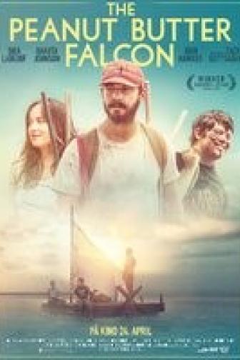 The Peanut Butter Falcon