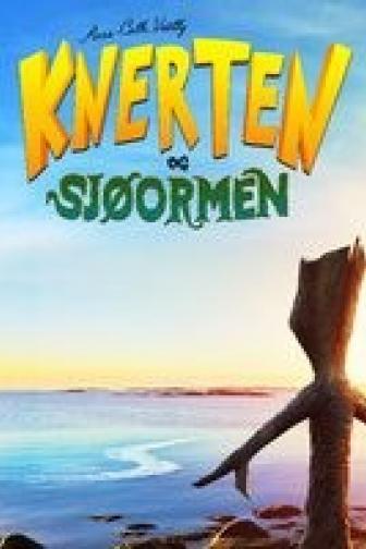 Knerten og sjøormen