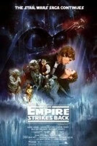 Star Wars: Empire Strikes Back
