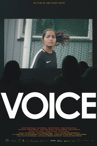 Voice