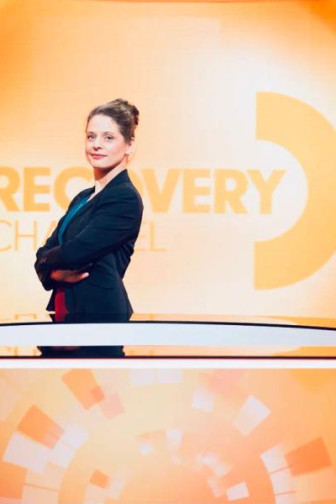 The Recovery Channel
