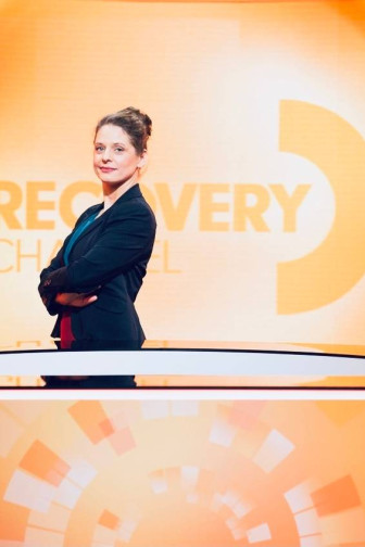 The Recovery Channel