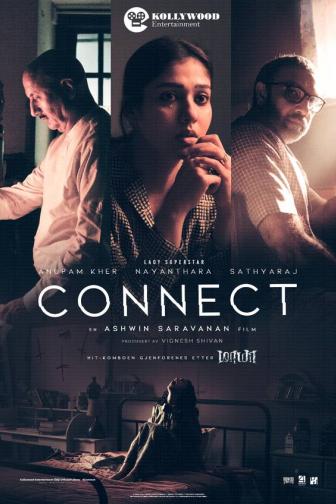 Connect - Tamil Film