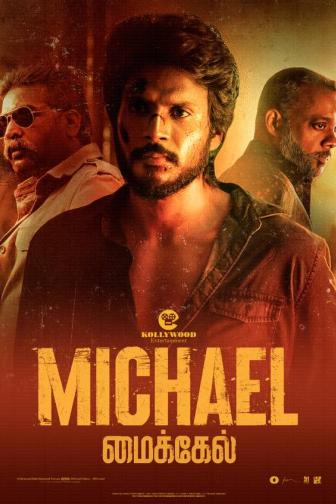 Michael - Tamil Film