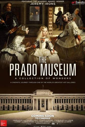 The Prado Museum. A Collection of Wonders