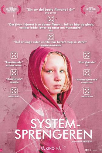 Systemsprengeren