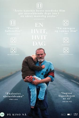 En hvit, hvit dag