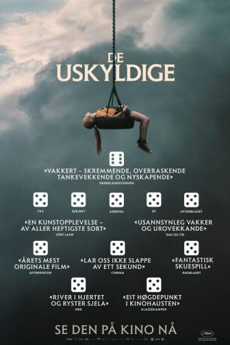 De uskyldige