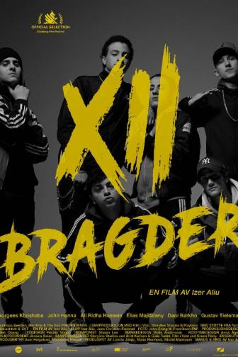 12 bragder