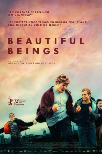 Beautiful Beings