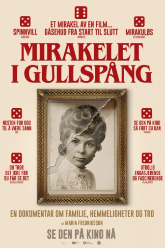 Mirakelet i Gullspång