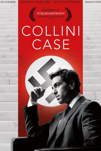 Collini Case