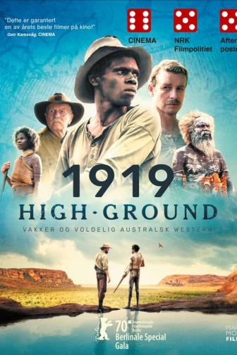 1919 High Ground