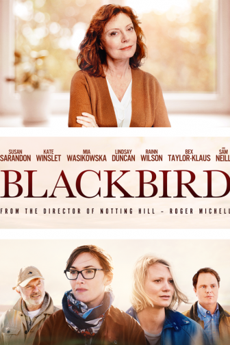 Blackbird