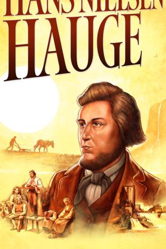 Hans Nielsen Hauge - En kinodokumentar