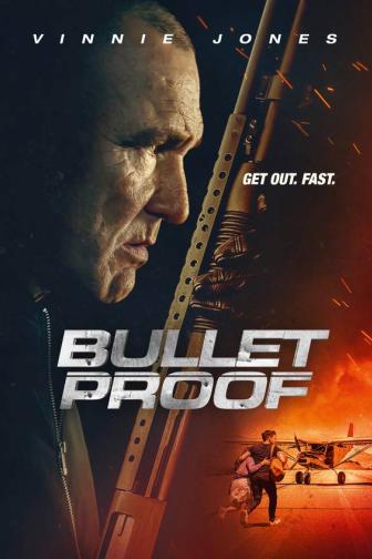 Bullet Proof