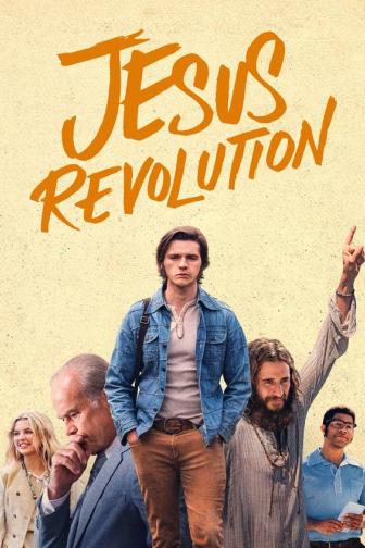 Jesus Revolution