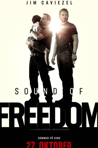 Sound of Freedom