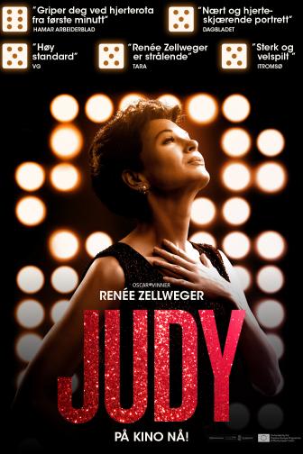 Judy