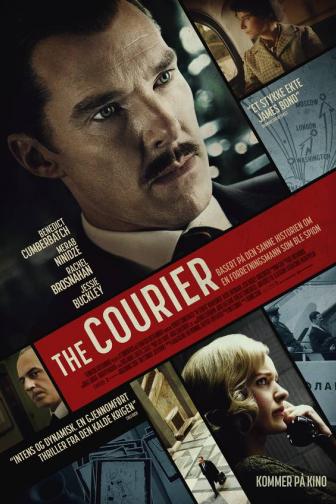 The Courier