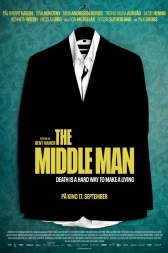 The Middle Man