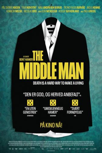 The Middle Man