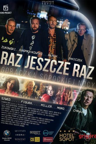 Raz, Jeszcze Raz