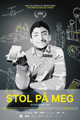 Stol på meg