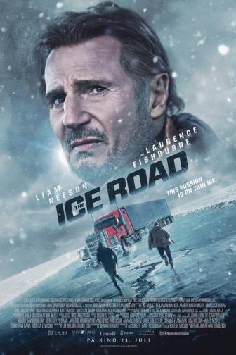 The Ice Road