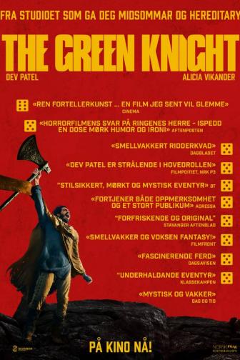 The Green Knight