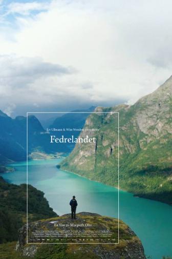 Fedrelandet