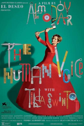 The Human Voice