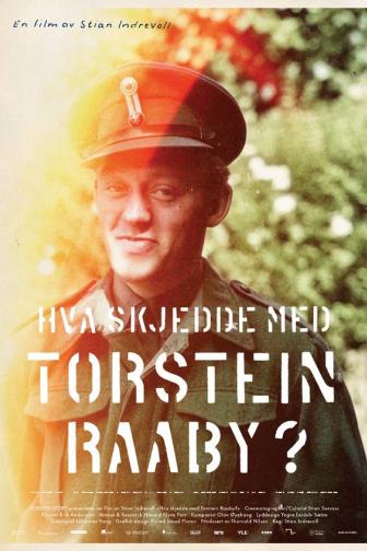 Hva skjedde med Torstein Raaby?