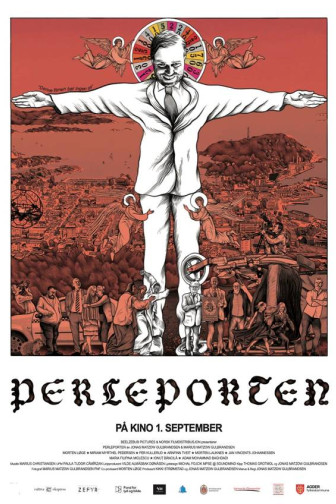 Perleporten