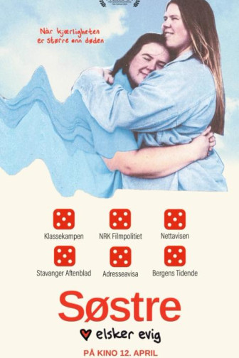 Søstre elsker evig