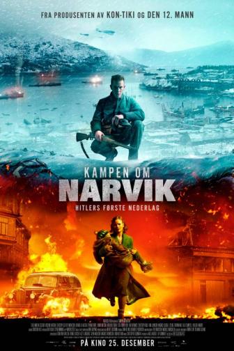 Kampen om Narvik