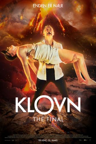 Klovn 3: The Final