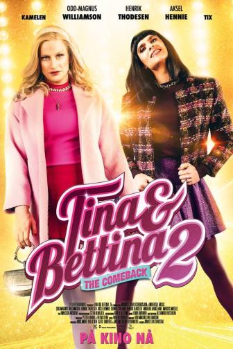 Tina & Bettina 2 - The Comeback
