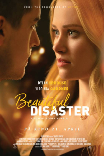 Beautiful disaster