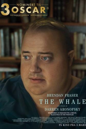 The whale