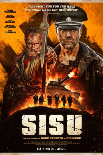 Sisu