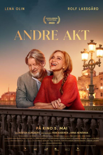 Andre akt