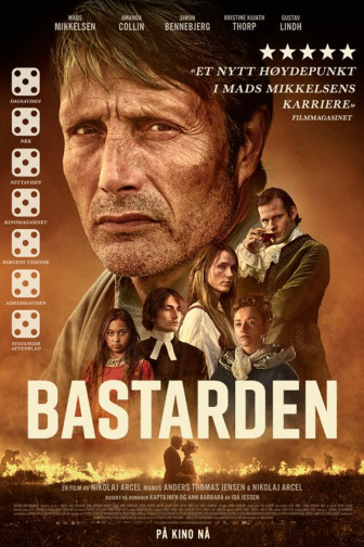 Bastarden