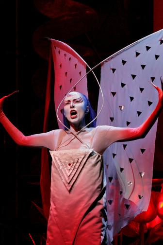 The Magic Flute