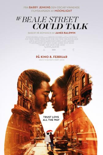 If Beale Street Could Talk